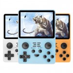 Powkiddy RGB20S Retro Game Console Open Source System Equipment 3.5-Inch IPS Screen Handheld Video Game Console With 30000+ Game